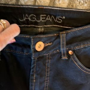Jag blue jeans